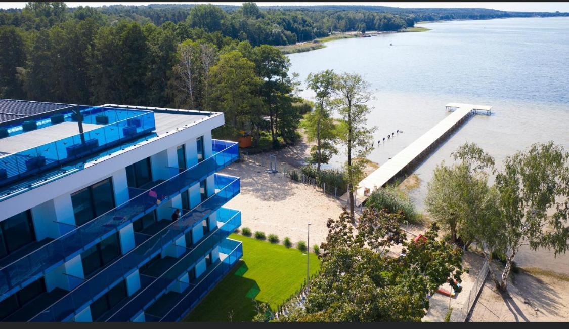 Apartment Aquarius 104 *