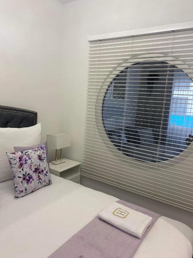 Apartment Aquarius 104