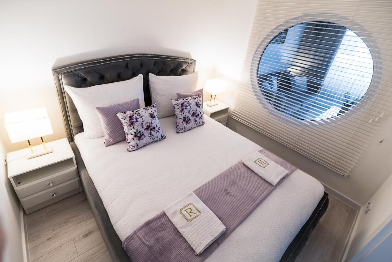 Apartment Aquarius 104 *