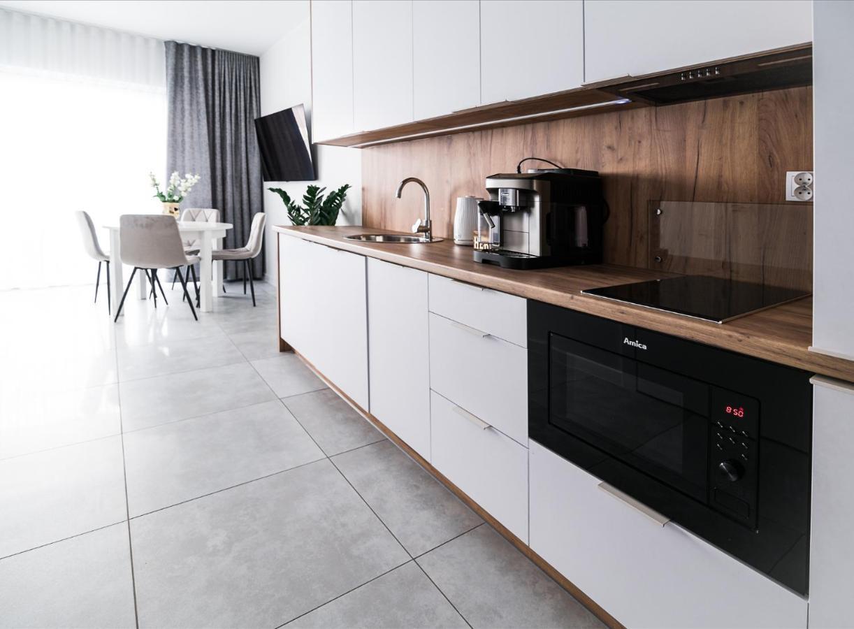 Apartment Aquarius 104 *