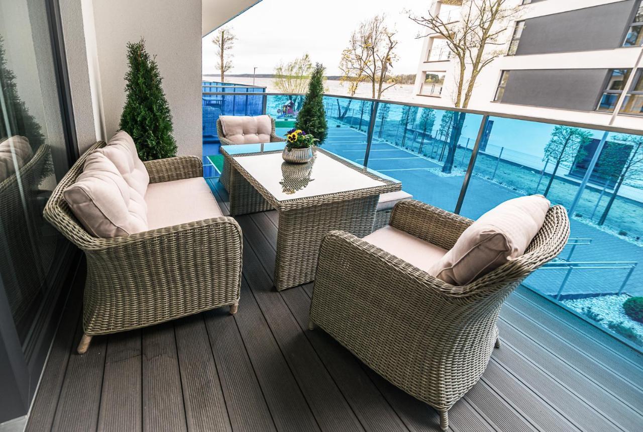 Apartment Aquarius 104 Boszkowo