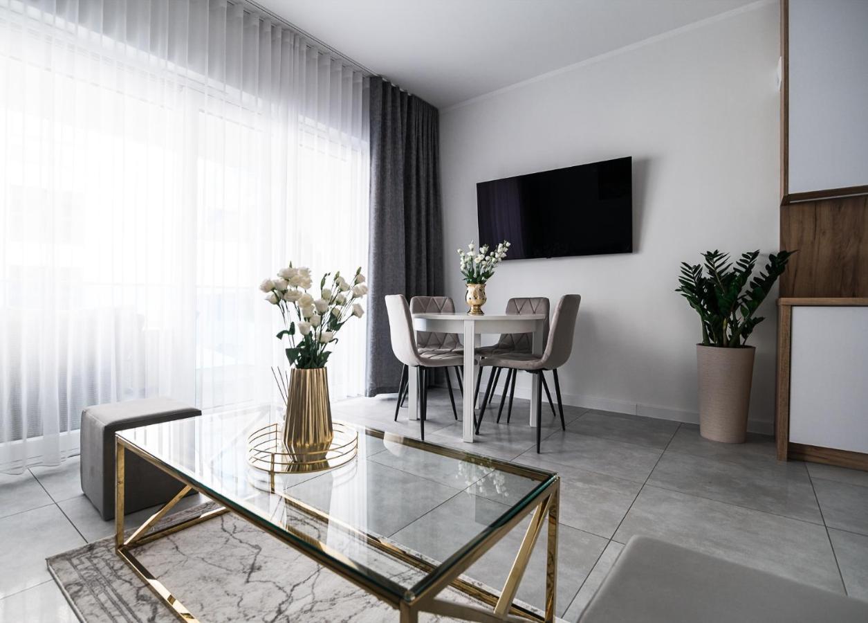 Apartment Aquarius 104 *