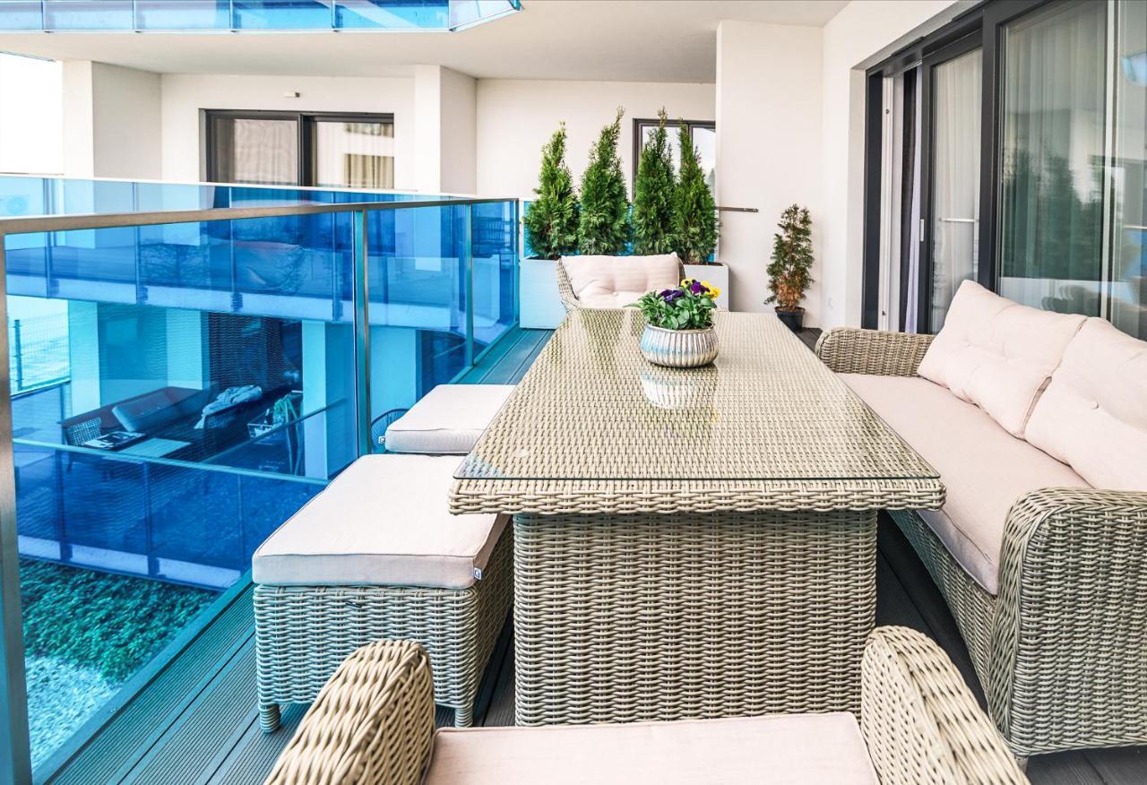Apartment Aquarius 104